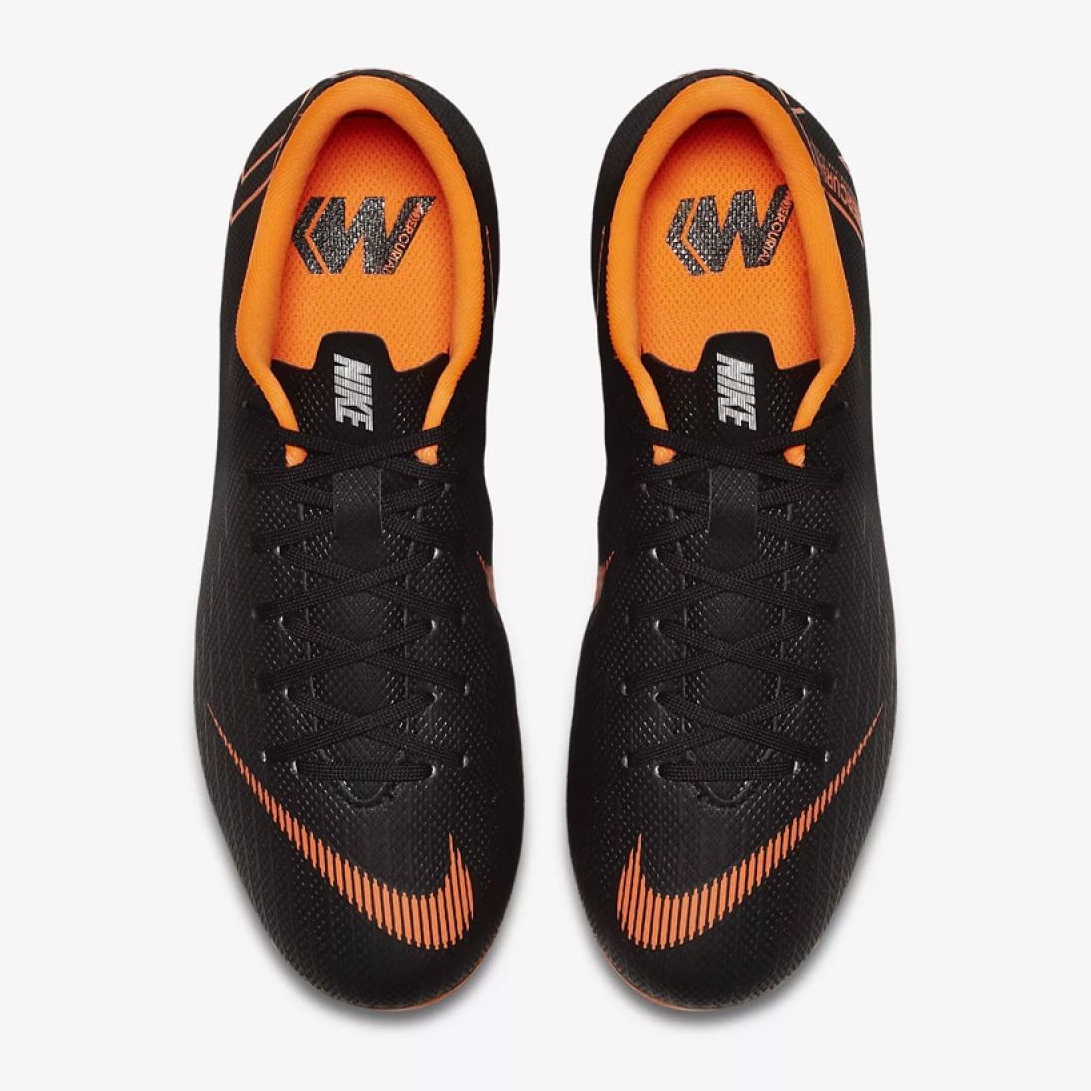 nike jr vapor 12 academy