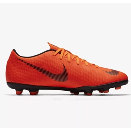 Football shoes Nike VAPOR 12 CLUB FG/MG - Top4Football.com