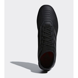 Adidas Predator Tango 18.3 Tf M CP9279 football boots black black 2