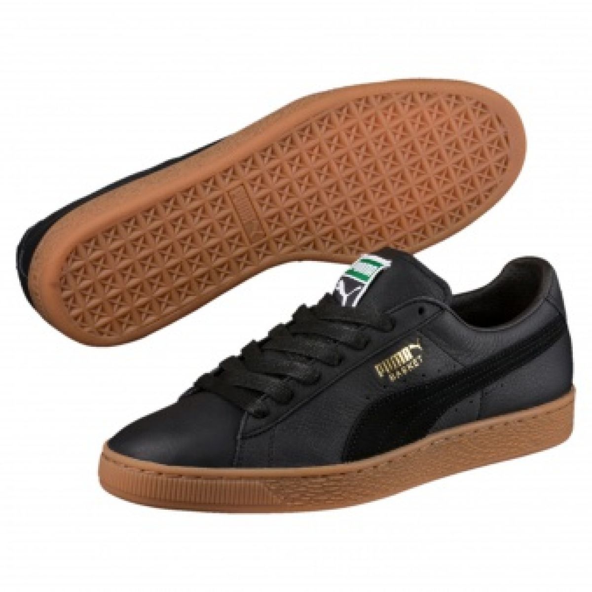 basket classic gum