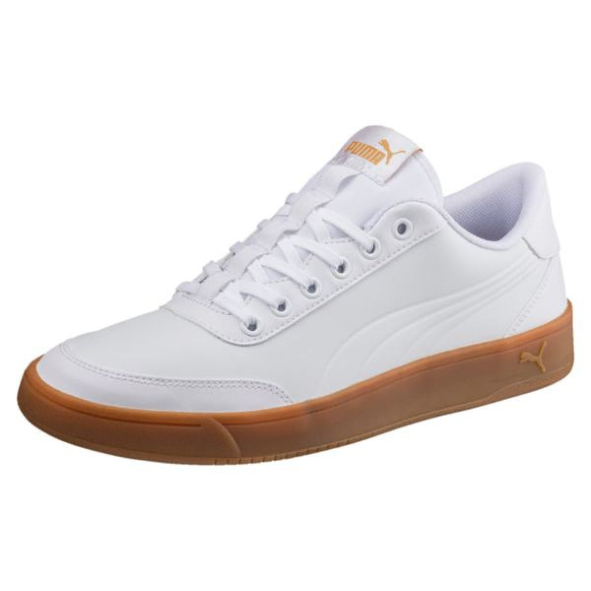 Puma court breaker mens trainers sales