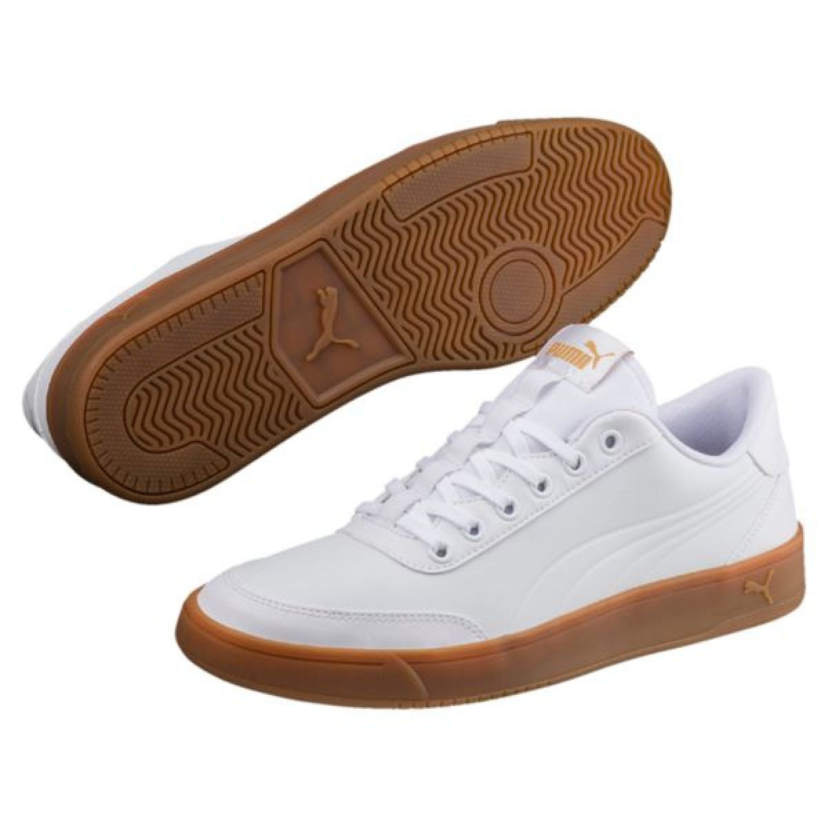 puma court breaker l mono