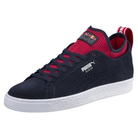 Puma Rbr Suede Night Sky M 306110 01 navy blue 1