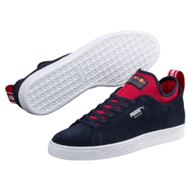 Puma Rbr Suede Night Sky M 306110 01 navy blue 2