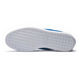 Puma Suede Classic Paris M 366298 01 blue 2 Puma Suede Classic Paris M 366298 01 blue 2