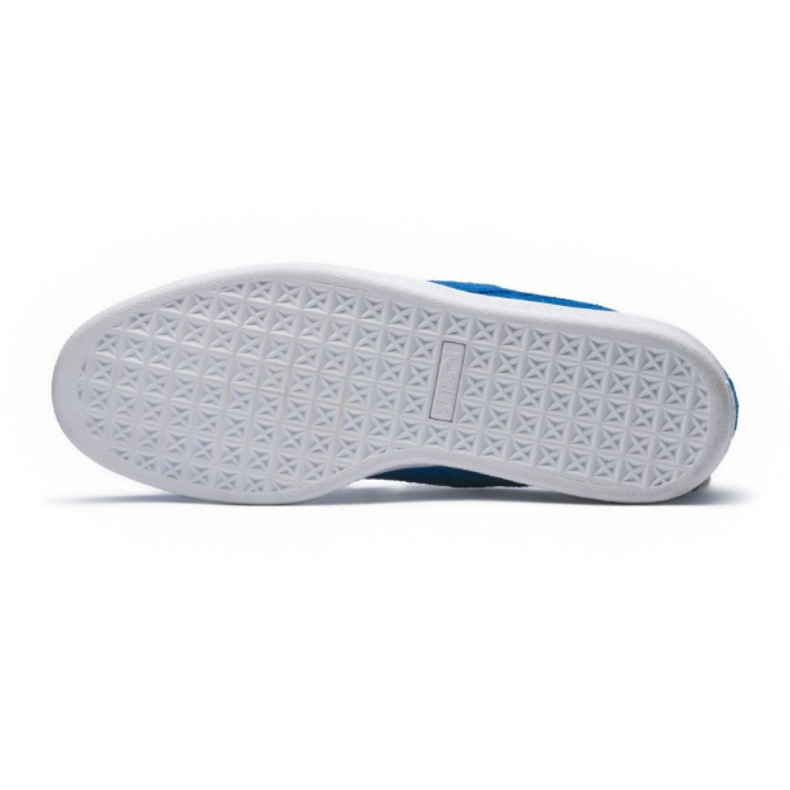 Puma Suede Classic Paris M 366298 01 blue 2 Puma Suede Classic Paris M 366298 01 blue 2