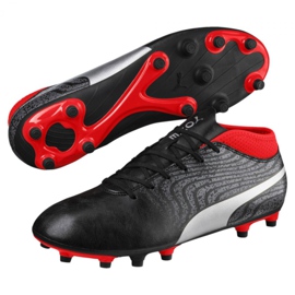 Puma top one 18.4