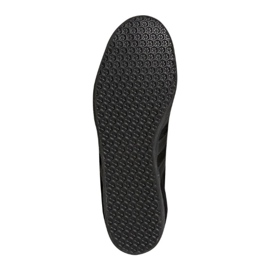 Adidas Originals Gazelle M CQ2809 shoes black 1 Adidas Originals Gazelle M CQ2809 shoes black 1