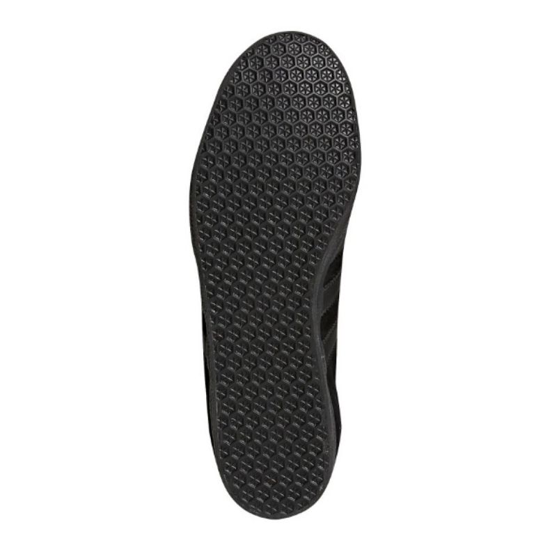 Adidas Originals Gazelle M CQ2809 shoes black 1 Adidas Originals Gazelle M CQ2809 shoes black 1