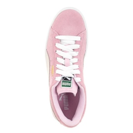 Puma Suede Pink Lady Jr 3551103 01 2