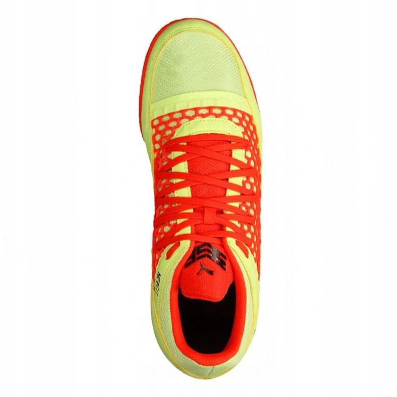 Puma 365 Nf Ct M 104875 01 sneakers red yellow 2 Puma 365 Nf Ct M 104875 01 sneakers red yellow 2