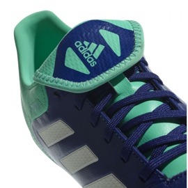 Adidas Copa 18.3 Fg M CP8959 football boots multicolored navy blue 2