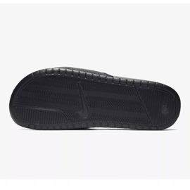 Nike Benassi Jdi M 343880-001 slides black 2