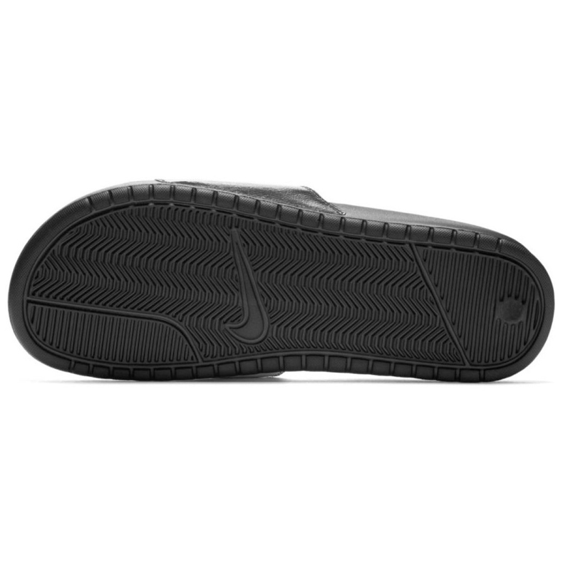 Nike Benassi Jdi M 343880-015 slides black 1