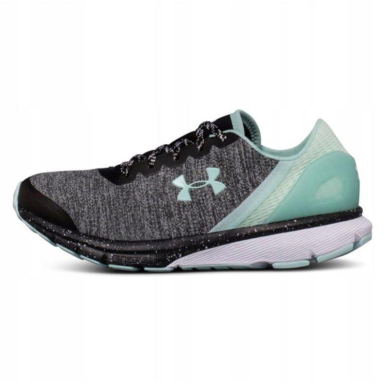Under Armour Under Armor Charged Escape W 3020005-002 running shoes multicolored grey 1