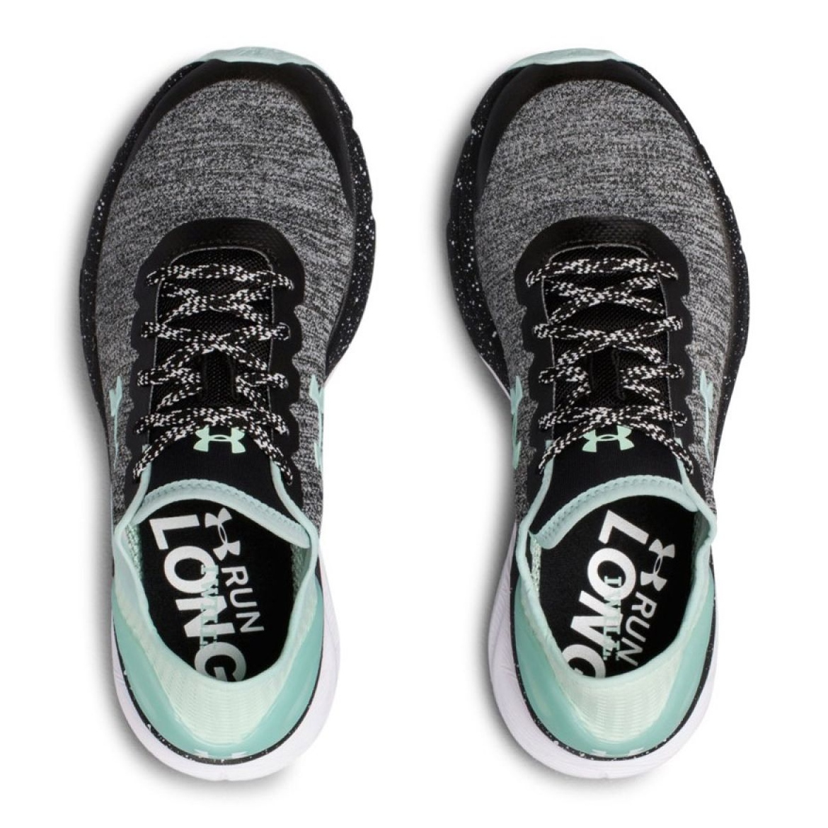 under armour women's charged escape 2 running shoe