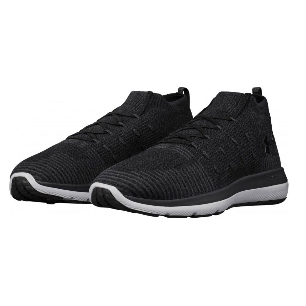 Under Armour Under Armor Slingflex Rise M 3019874 001 black KeeShoes