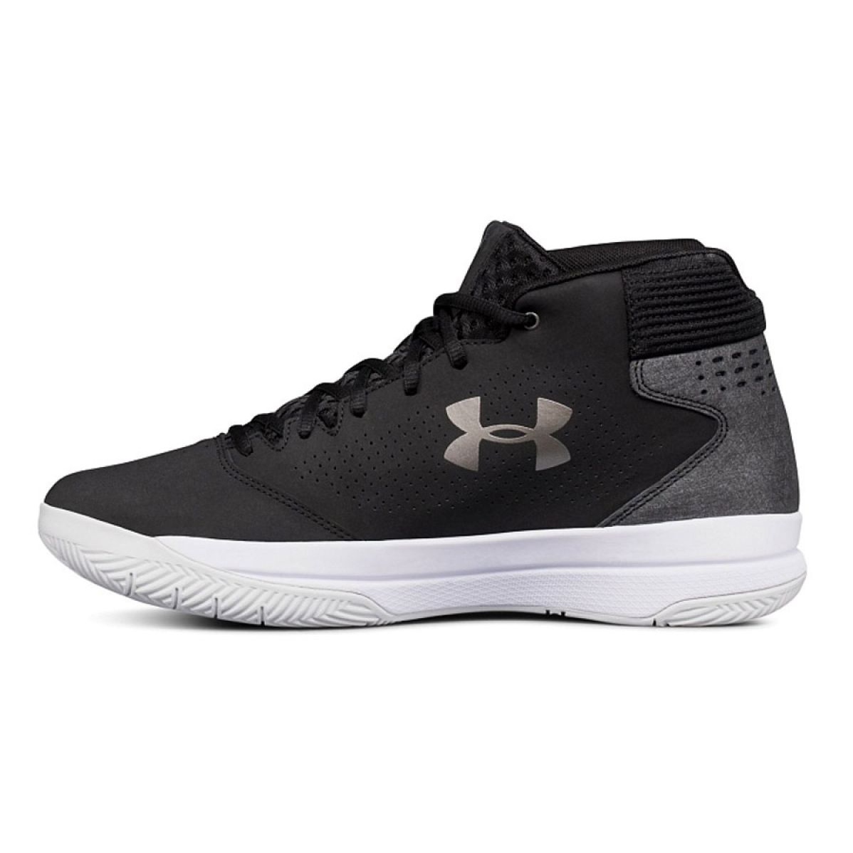 Under armour jet 2017 mid sales
