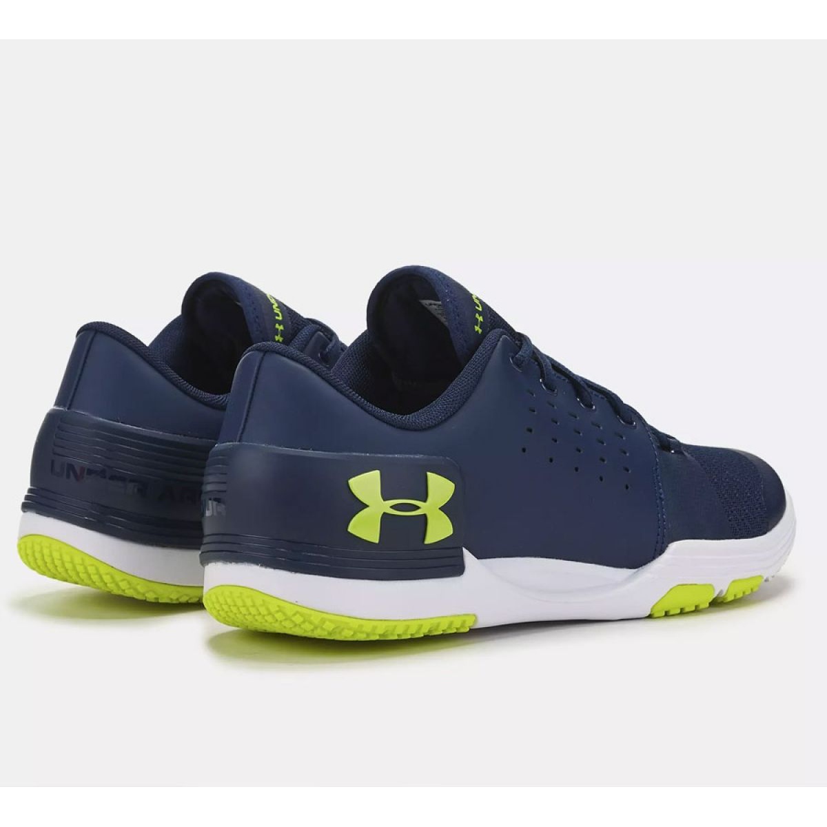 Under Armour Under Armor Limitless Tr 3.0 M 3000331 400 training shoes navy blue