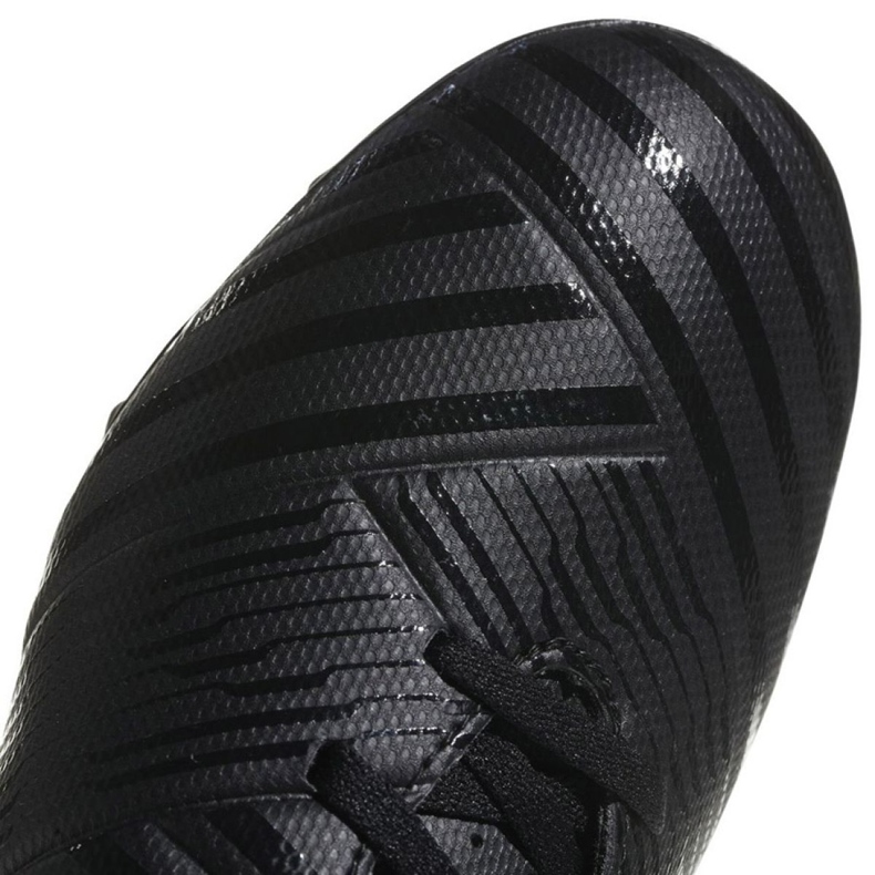 Adidas Nemeziz Tango 17.4 FxG M CP9009 football boots multicolored black 2 Adidas Nemeziz Tango 17.4 FxG M CP9009 football boots multicolored black 2