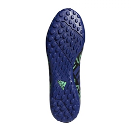 Adidas Nemeziz Messi Tango 17.4 Tf M CP9072 football boots multicolored black 1