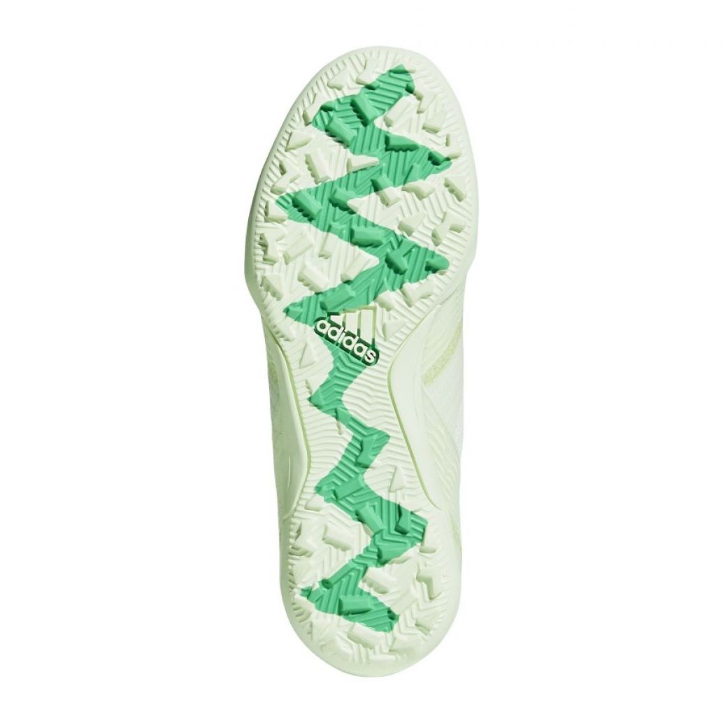 Adidas nemeziz 2025 mint green