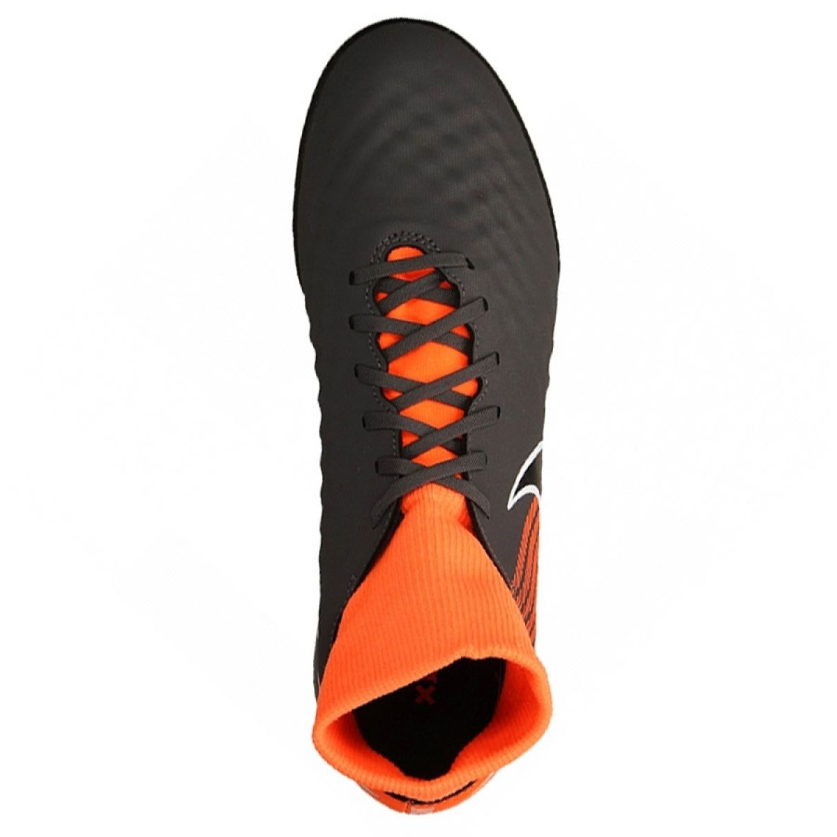 Nike Obrax 2 Academy Df Tf M AH7311 080 S football boots grey grey
