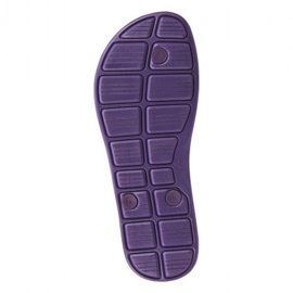 Nike Sportswear Solarsoft Ii W 488161-504 violet 2