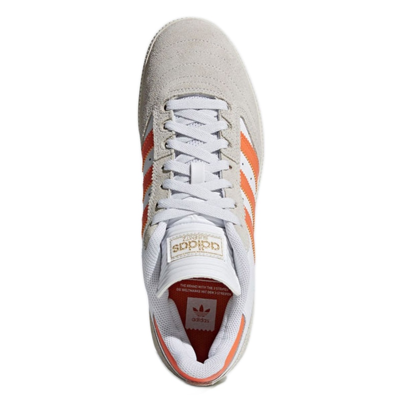 Adidas Originals Busenitz Pro M CQ1155 shoes white 1