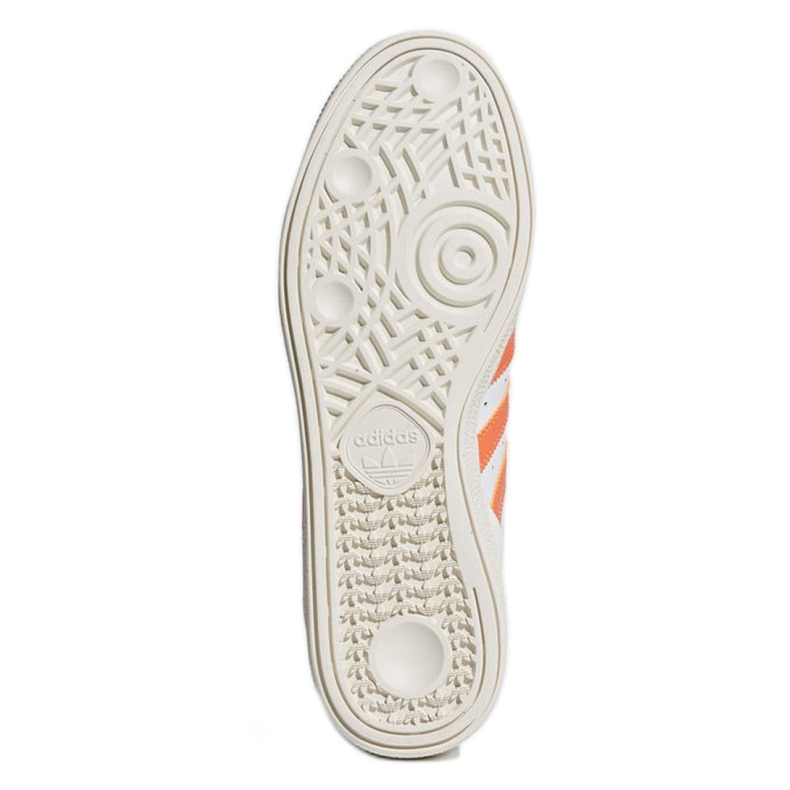 Adidas Originals Busenitz Pro M CQ1155 shoes white 2 Adidas Originals Busenitz Pro M CQ1155 shoes white 2