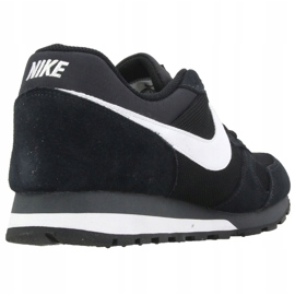 Nike Md Runner 2 M 749794-010 running shoe black 1 Nike Md Runner 2 M 749794-010 running shoe black 1