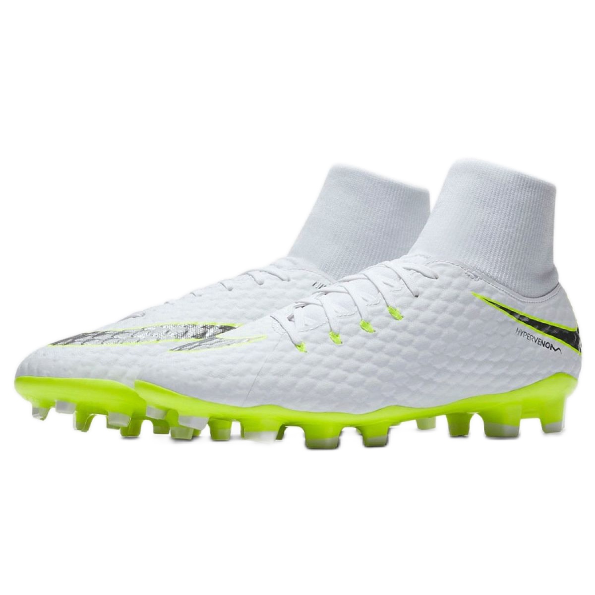 hypervenom phantom ii fg multicolor