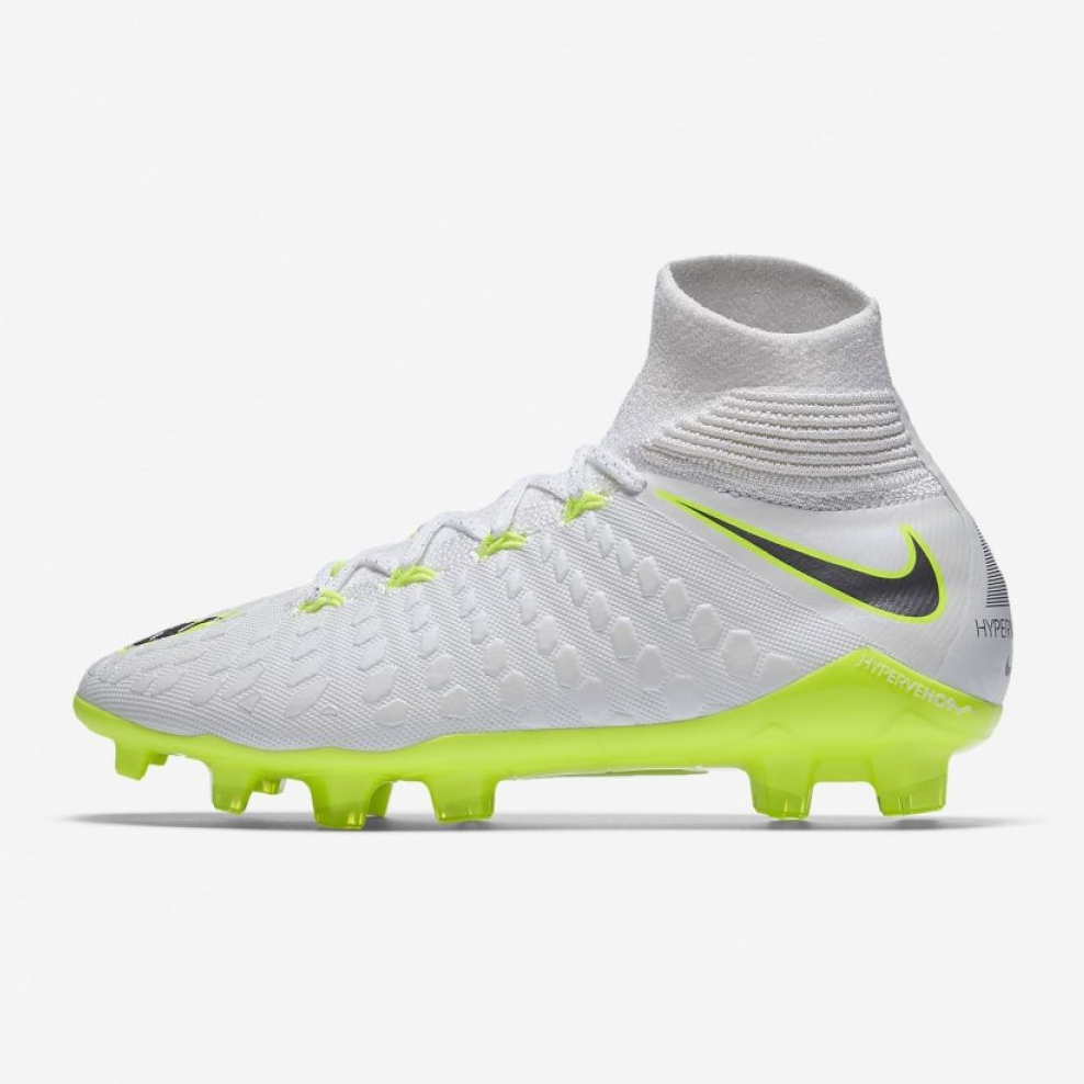 Hypervenom sales 3 white
