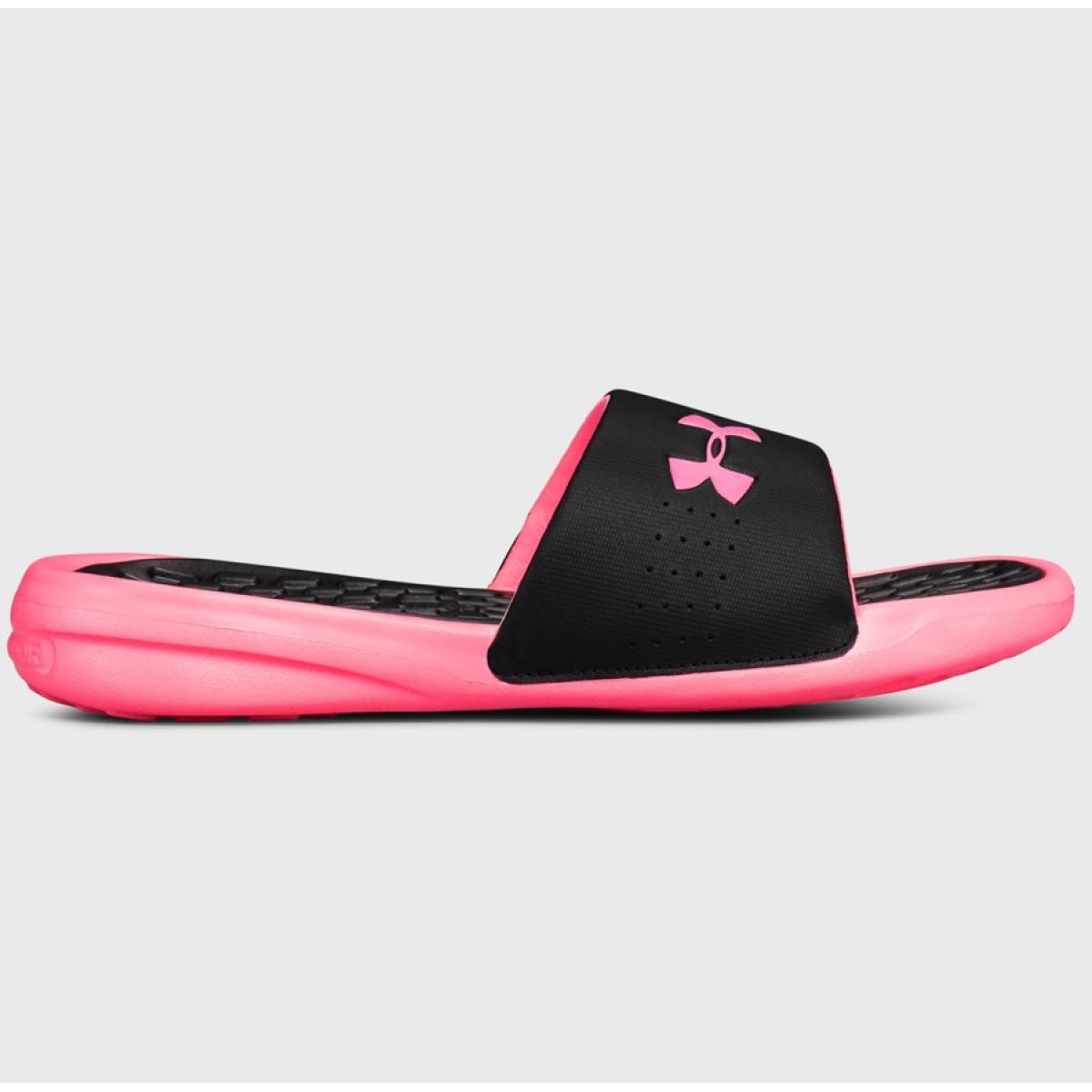 Under armour badslippers sales