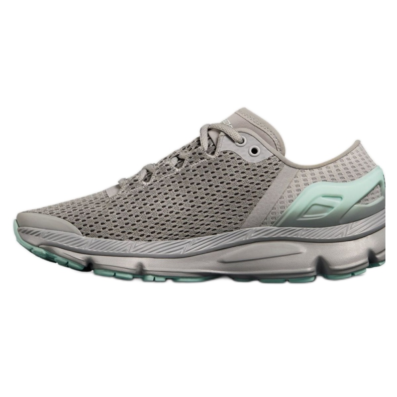 Under Armour Under Armor W Speedform Intake 2 W 3000 290-100 running shoes grey green 1