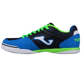 Indoor shoes Joma Flex 803 In M TOPS.803.IN navy blue multicolored 1