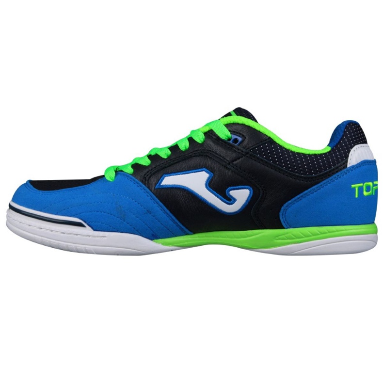 Indoor shoes Joma Flex 803 In M TOPS.803.IN navy blue multicolored 1