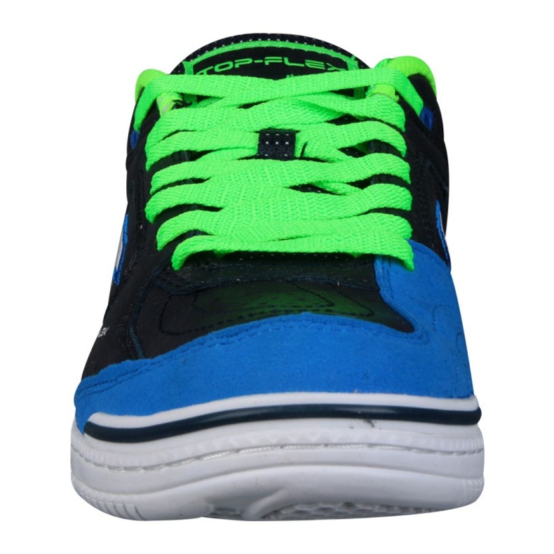 Indoor shoes Joma Flex 803 In M TOPS.803.IN navy blue multicolored 2