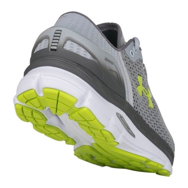 Under Armour Running shoes Under Armor Speedform Intake 2 M 3000288-101 grey 2
