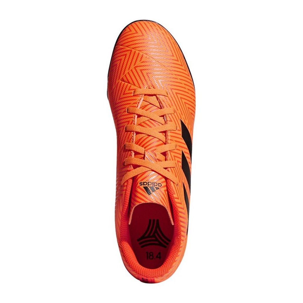 nemeziz tango orange