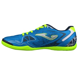 Indoor shoes Joma Maxima 804 In M MAXW.804 blue blue 1