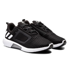 Running shoes adidas Climacool W CM7406 white black 1