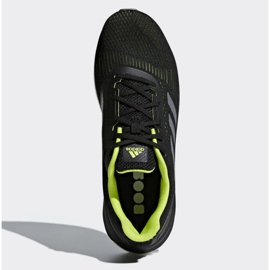 Running shoes adidas response St M CG4004 black 2