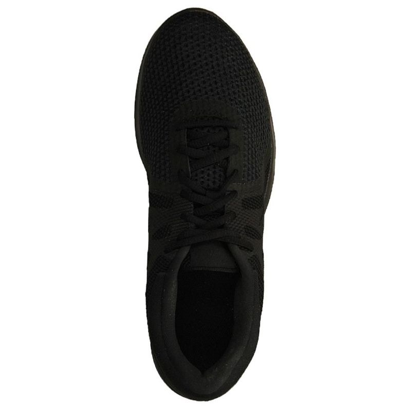 Nike revolution 4 Eu M AJ3490-002 running shoes black 1