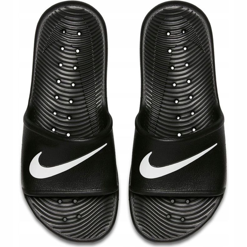 Nike Kawa Shower Sandal M 832655-001 slides black 1