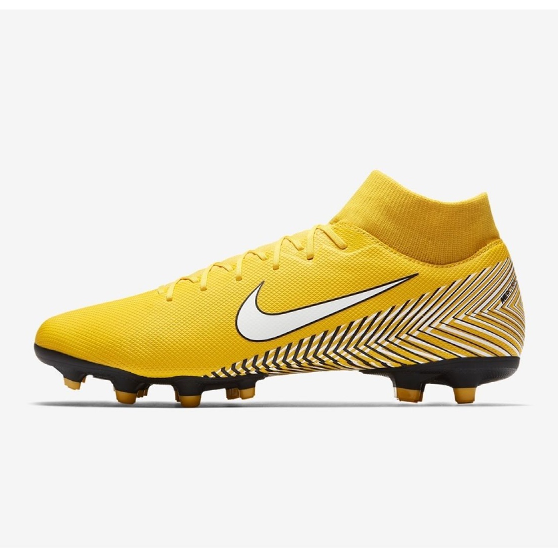 Nike Mercurial Neymar Superfly 6 Academy Mg M AO9466 710 football