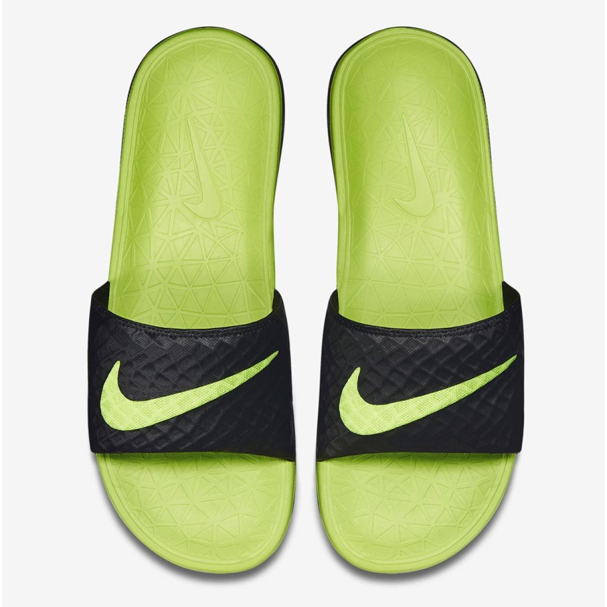 Nike benassi solar 2025