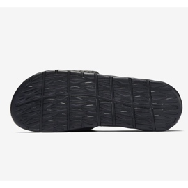 Nike Benassi Solarsoft Slide 705474-070 black 2