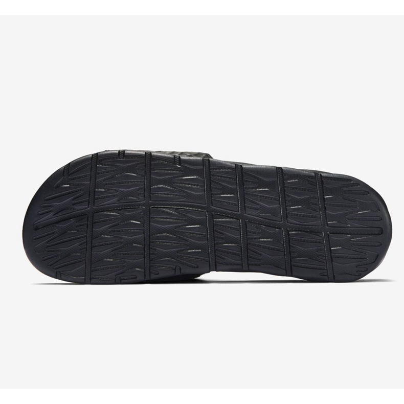 Nike Benassi Solarsoft Slide 705474-070 black 2