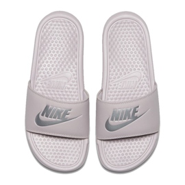 Just do it nike top slippers
